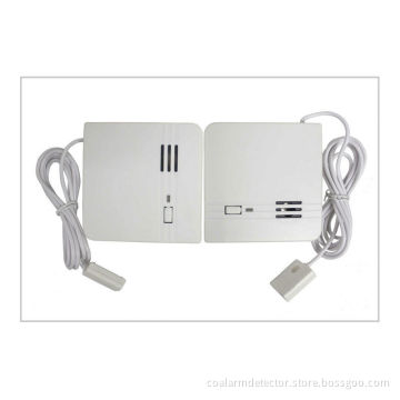 Wireless Underground Household Alarm Independent Water Leak Detector Wl-001bhr Ce